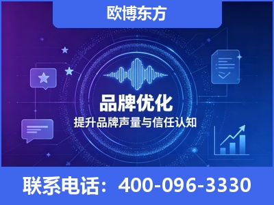临江-品牌数字认知资产